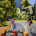 BMX Offroad Adventure 3D, Bicycle Free Games 2020
