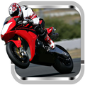 Gang Bike Rider: Highway Superbike Race