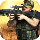 Commando Sniper Secret Mission APK