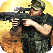 Commando Sniper Secret Mission icon