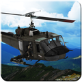Heli Sniper Shooting Action Game - US Armed Forces
