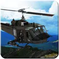 Heli Sniper Shooting Action Game - US Armed Forces