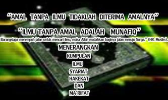 Bab Sholat Wajib Menurut 4 Imam Mazhab screenshot 1