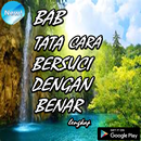 BAB TATA CARA BERSUCI YANG BENAR TERLENGKAP APK