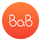 BaB 圖標