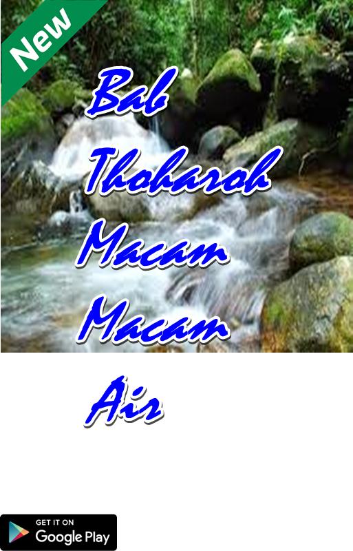 Bab Thoharoh 1 Sampai 4 Lengkap For Android Apk Download