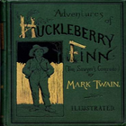 Icona Adventures Of Huckleberry Finn
