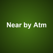 Find nearby Atm