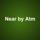 Find nearby Atm আইকন