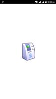 Find nearby Atm পোস্টার