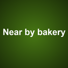 Nearby Bakeries icono