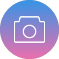 Sweat Camera app