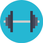 FITJOY – Simple Workout App ikona