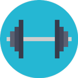 FITJOY – Simple Workout App icône
