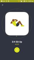 FITJOY – Simple Workout App скриншот 2