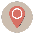 Local Place Finder أيقونة