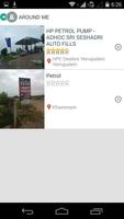 Local Place Finder تصوير الشاشة 3