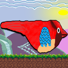 Red Bird biểu tượng