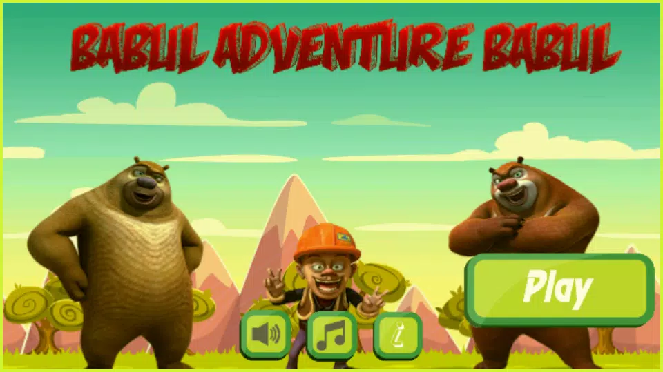 babul Adventure dabul APK for Android Download