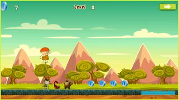 babul Adventure dabul screenshot 2