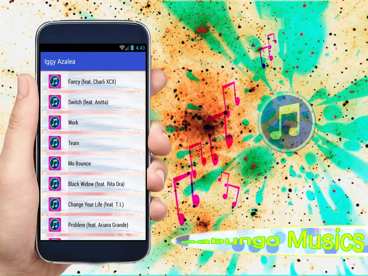 Iggy Azalea Change Your Life Lyrics