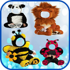 Baby Costumes Photo Editor icon