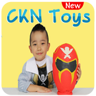 CKN Toys Kids Zeichen