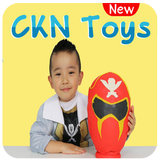 CKN Toys Kids icon