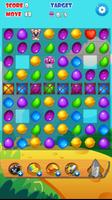 Candy Block syot layar 3