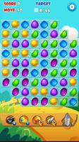 Candy Block syot layar 1