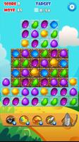 Candy Block syot layar 2