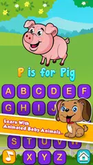 Baby Animals APK download