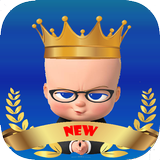 Baby Boss Adventures icon