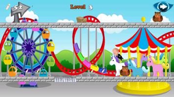 Baby Boss Adventures screenshot 3