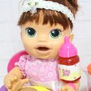 Baby Alive Brasil - videos APK