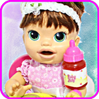 Baby Alive Brasil icon