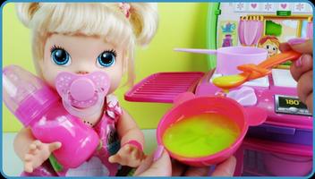 Baby Alive Brasil screenshot 3