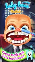 The Baby Boss : Kids Dentist تصوير الشاشة 2