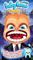 The Baby Boss : Kids Dentist تصوير الشاشة 3