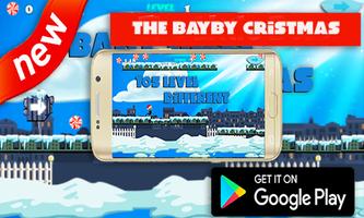 Christmas Baby Boss Affiche