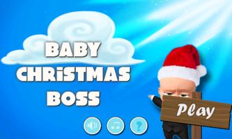 Christmas Baby Boss screenshot 1