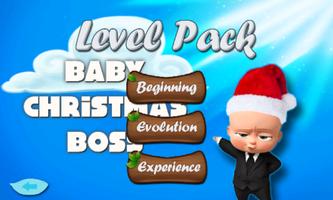 Christmas Baby Boss 截圖 2