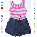 Baby Girl Dresses Styles 2021- APK