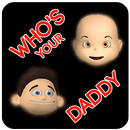 Whos your Daddy simulator 3d APK