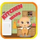 Who your Daddy- Kitchen Wars icône
