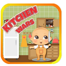 Who your Daddy- Kitchen Wars APK