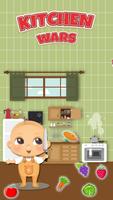 Who your Daddy- Kitchen Wars 截图 2