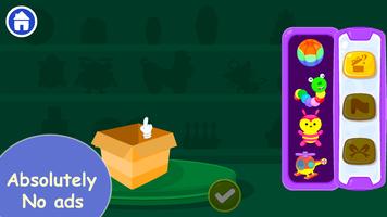 Birthday Games - Bake, Decorate & Enjoy The Party capture d'écran 2