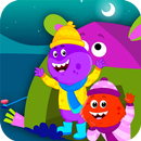 Camping Games For Kids - Free, Offline & No Ads APK