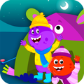 Camping Games For Kids - Free, Offline & No Ads